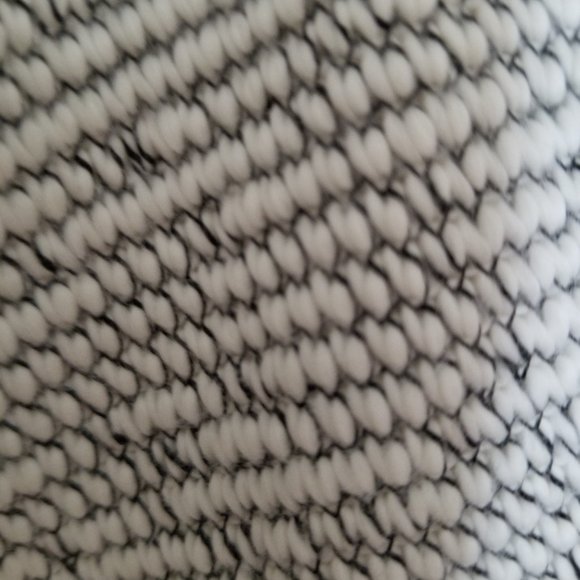 Lou and Grey Wide Leg Lounge Pants Size Small Grey and White Texured. - Picture 7 of 9